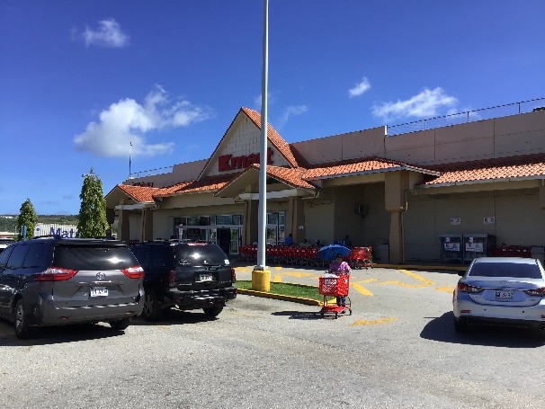 KMART