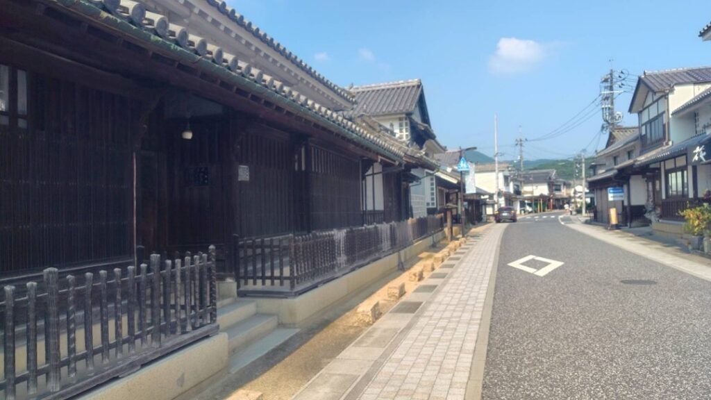 クリームソーダin矢掛の写真